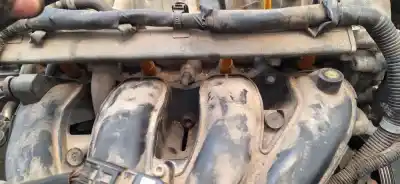 Автозапчасти б/у впускной коллектор за opel corsa a fastback (s83) 1.3 (f08, m08, f68, m68) ссылки oem iam   