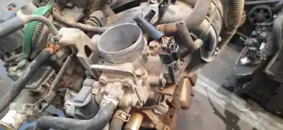 Автозапчасти б/у бабочка коробка за opel corsa a fastback (s83) 1.3 (f08, m08, f68, m68) ссылки oem iam   