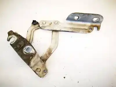 Автозапчастина б/у петля капота для ford fiesta, vi 2012.10 - 2017.12 facelift 1.6 tdci 70kw 2010.02 - 2018.12 facelift посилання на oem iam 051xdd4e  