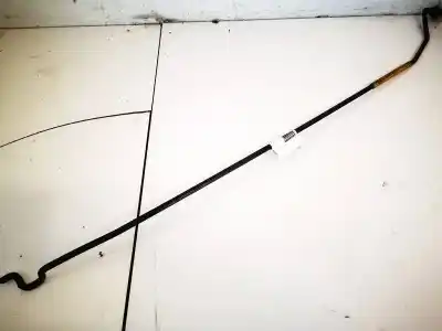 Автозапчастина б/у різні деталі для ford fiesta, vi 2012.10 - 2017.12 facelift 1.6 tdci 70kw 2010.02 - 2018.12 facelift посилання на oem iam 