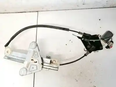 Автозапчасти б/у задний правый стеклорегулятор за chrysler sebring (jr) 2.0 ссылки oem iam 0602a0545