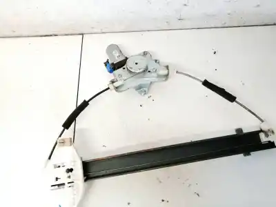 Second-hand car spare part passenger side right window regulator for chevrolet captiva 3.2 v6 ltx oem iam references 