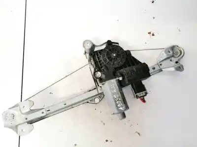 Автозапчастина б/у регулятор склона задній лівий для opel astra h caravan 1.9 cdti посилання на oem iam 