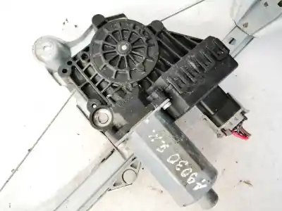 Pièce détachée automobile d'occasion Moteur Lève Vitre Arrière Gauche pour OPEL ASTRA H CARAVAN 1.9 CDTI Références OEM IAM 0130821991  