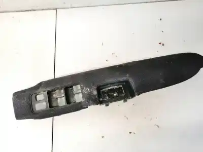 Second-hand car spare part plastics for honda cr-v iii 2.0 i oem iam references 