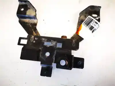 Автозапчастина б/у пластикler для ford fiesta, vi 2012.10 - 2017.12 facelift 1.6 tdci 70kw 2010.02 - 2018.12 facelift посилання на oem iam av11a16860aa