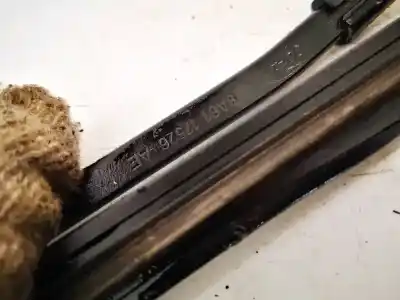 Автозапчастина б/у лівий передній ручок склоочисника для ford fiesta, vi 2012.10 - 2017.12 facelift 1.6 tdci 70kw 2010.02 - 2018.12 facelift посилання на oem iam 8a6117526ae  8a6117526-ae