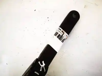 Автозапчастина б/у лівий передній ручок склоочисника для ford fiesta, vi 2012.10 - 2017.12 facelift 1.6 tdci 70kw 2010.02 - 2018.12 facelift посилання на oem iam 8a6117526ae  8a6117526-ae