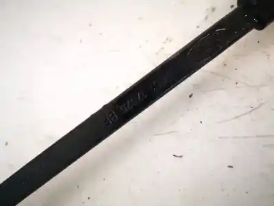 Автозапчастина б/у лівий передній ручок склоочисника для ford fiesta, vi 2012.10 - 2017.12 facelift 1.6 tdci 70kw 2010.02 - 2018.12 facelift посилання на oem iam 8a6117526bf  