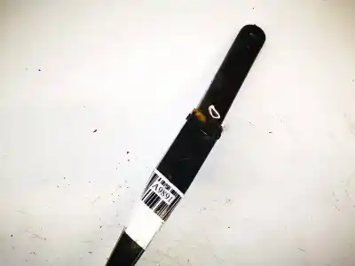 Автозапчастина б/у лівий передній ручок склоочисника для ford fiesta, vi 2012.10 - 2017.12 facelift 1.6 tdci 70kw 2010.02 - 2018.12 facelift посилання на oem iam 8a6117526bf  