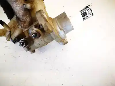 Автозапчасти б/у тормозной насос за ford fiesta, vi 2012.10 - 2017.12 facelift 1.6 tdci 70kw 2010.02 - 2018.12 facelift ссылки oem iam   