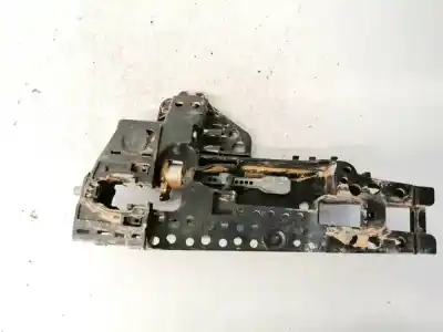 Автозапчасти б/у ЗАДНЯЯ ЛЕВАЯ НАРУЖНАЯ РУЧКА за AUDI Q3 (8U)  ссылки OEM IAM 8U0837885  