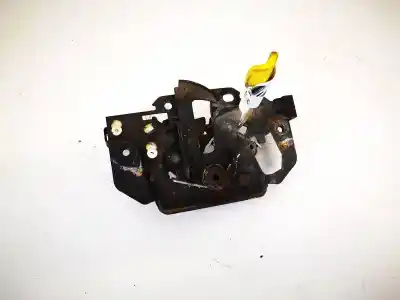 Автозапчастина б/у замок капота для ford fiesta, vi 2012.10 - 2017.12 facelift 1.6 tdci 70kw 2010.02 - 2018.12 facelift посилання на oem iam 