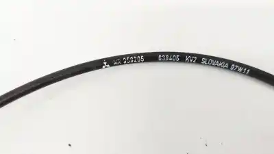 Piesă de schimb auto la mâna a doua intrerusator pentru mitsubishi colt vi (z3_a, z2_a) 1.3 (z21a) referințe oem iam mr959205  