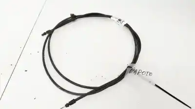 Piesă de schimb auto la mâna a doua plastice pentru mitsubishi colt vi (z3_a, z2_a) 1.3 (z21a) referințe oem iam mr959198