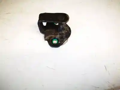 Pezzo di ricambio per auto di seconda mano pezzi vari per opel kadett e fastback (t85) 1.4 s (c08, c48, d08, d48) riferimenti oem iam   