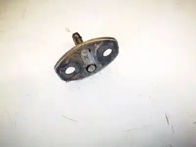 Pezzo di ricambio per auto di seconda mano plastica per opel kadett e fastback (t85) 1.4 s (c08, c48, d08, d48) riferimenti oem iam 8z0837033a  