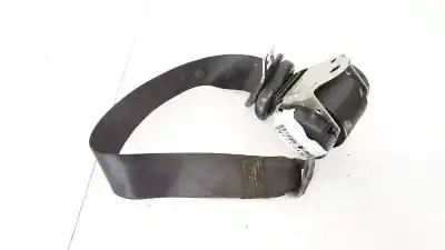 Piesă de schimb auto la mâna a doua centurã de sigurantã spate stânga pentru mitsubishi colt vi (z3_a, z2_a) 1.3 (z21a) referințe oem iam a4548600905