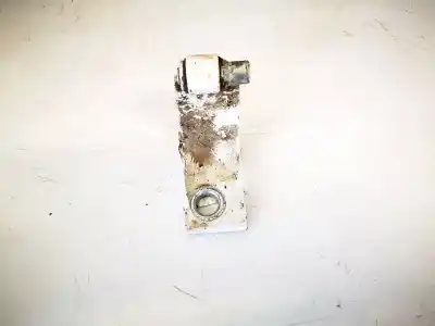 Tweedehands auto-onderdeel deurbeveiliging voor opel kadett e fastback (t85) 1.4 s (c08, c48, d08, d48) oem iam-referenties 7h0831401b