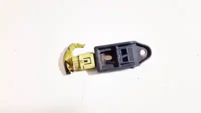 Peça sobressalente para automóvel em segunda mão sensor por opel corsa a fastback (s83) 1.2 i (f08, m08, f68, m68) referências oem iam 77930sfej110m2