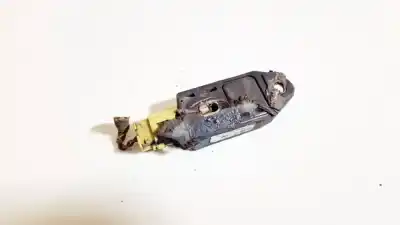 Peça sobressalente para automóvel em segunda mão sensor por opel corsa a fastback (s83) 1.2 i (f08, m08, f68, m68) referências oem iam 77930sfej110m2