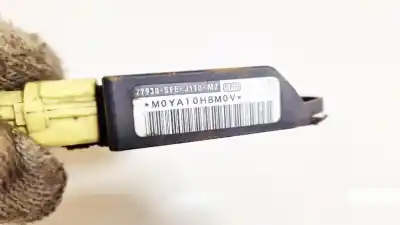 Peça sobressalente para automóvel em segunda mão sensor por opel corsa a fastback (s83) 1.2 i (f08, m08, f68, m68) referências oem iam 77930sfej110m2  77930-sfe-j110-m2