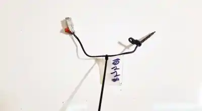 Peça sobressalente para automóvel em segunda mão sensor por opel corsa a fastback (s83) 1.2 i (f08, m08, f68, m68) referências oem iam 