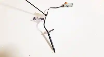 Peça sobressalente para automóvel em segunda mão sensor por opel corsa a fastback (s83) 1.2 i (f08, m08, f68, m68) referências oem iam   