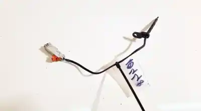 Peça sobressalente para automóvel em segunda mão sensor por opel corsa a fastback (s83) 1.2 i (f08, m08, f68, m68) referências oem iam   