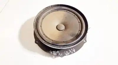 Peça sobressalente para automóvel em segunda mão colunas de som por land rover evoque 2018 --> 1.5 hybrid 227kw referências oem iam 