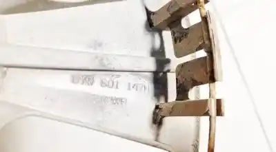 Автозапчасти б/у колпачки ​​ступицы за ford taurus (p5_) 3.0 24v ссылки oem iam 6y0601147h  