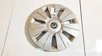 Автозапчастина б/у капки ступиці для ford taurus (p5_) 3.0 24v посилання на oem iam 6y0601147h