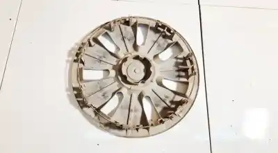 Автозапчасти б/у колпачки ​​ступицы за ford taurus (p5_) 3.0 24v ссылки oem iam 6y0601147h  