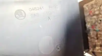 Second-hand car spare part plastics for ford taurus (p5_) 3.0 24v oem iam references 6y1863243a  6y1.863.243a