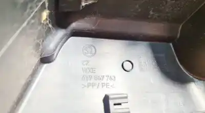 Pezzo di ricambio per auto di seconda mano plastica per ford taurus (p5_) 3.0 24v riferimenti oem iam 6y9867763  