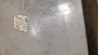 Pezzo di ricambio per auto di seconda mano plastica per ford taurus (p5_) 3.0 24v riferimenti oem iam 6y9867296a  