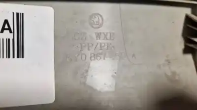 Pezzo di ricambio per auto di seconda mano plastica per ford taurus (p5_) 3.0 24v riferimenti oem iam 6y0867458a  