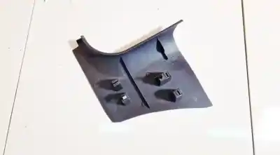 Pezzo di ricambio per auto di seconda mano plastica per ford taurus (p5_) 3.0 24v riferimenti oem iam 6y1864606  