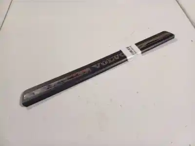 Second-hand car spare part plastics for audi coupe b2 (81, 855, 856) 2.3 quattro oem iam references 8659960