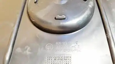 Pezzo di ricambio per auto di seconda mano plastica per ford taurus (p5_) 3.0 24v riferimenti oem iam 6q0012115e  