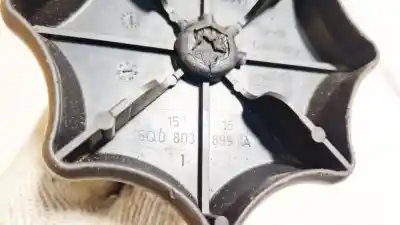 Pezzo di ricambio per auto di seconda mano plastica per ford taurus (p5_) 3.0 24v riferimenti oem iam 6q0803899a  