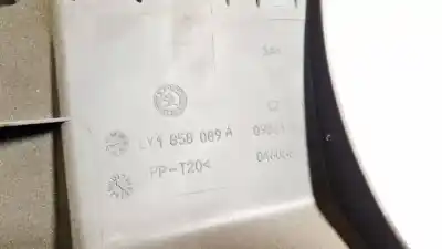 Pezzo di ricambio per auto di seconda mano plastica per ford taurus (p5_) 3.0 24v riferimenti oem iam 6y1858089a  0986101