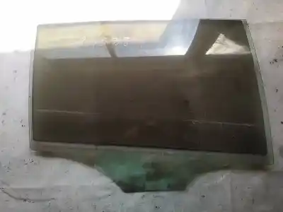 Second-hand car spare part rear right glass window for bmw 3 (e30) m3 2.3 oem iam references as2