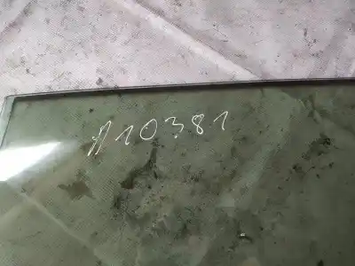 Peça sobressalente para automóvel em segunda mão vidro traseiro esquerdo por bmw 3 (e30) m3 2.3 referências oem iam as2  