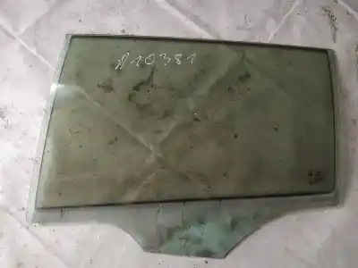 Second-hand car spare part rear left glass window for bmw 3 (e30) m3 2.3 oem iam references as2