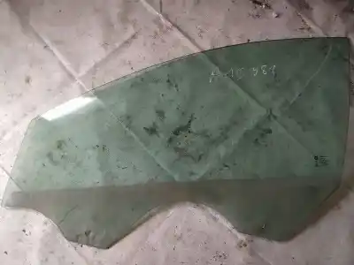 Second-hand car spare part left front glass window for bmw 3 (e30) m3 2.3 oem iam references as2