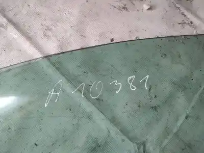 Peça sobressalente para automóvel em segunda mão vidro dianteiro esquerdo por bmw 3 (e30) m3 2.3 referências oem iam as2  