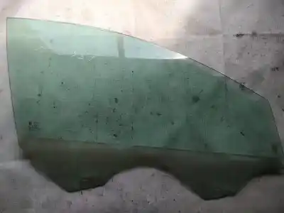 Second-hand car spare part front right glass window for bmw 3 (e30) m3 2.3 oem iam references as2