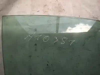 Second-hand car spare part front right glass window for bmw 3 (e30) m3 2.3 oem iam references as2  