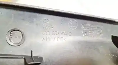 Pezzo di ricambio per auto di seconda mano plastica per ford taurus (p5_) 3.0 24v riferimenti oem iam 6y1853374b  